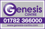 Whittle Jones - Genesis Centre